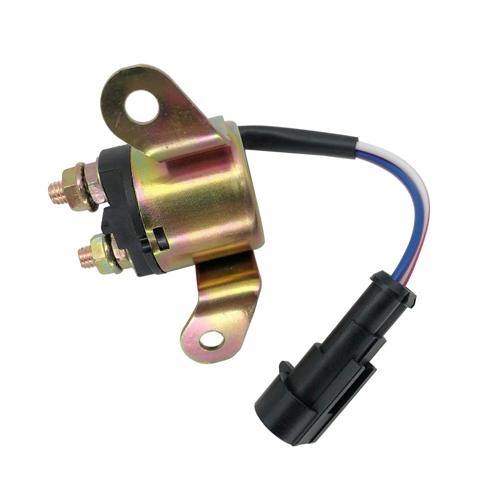 Starter Relay Solenoid For Polaris Ranger 400 HO 4X4 500 EFI 800 For RZR Sportsman 450 700