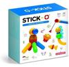 Конструктор магнитный Magformers Sticko Зестав Вудкарски, 26 деталей