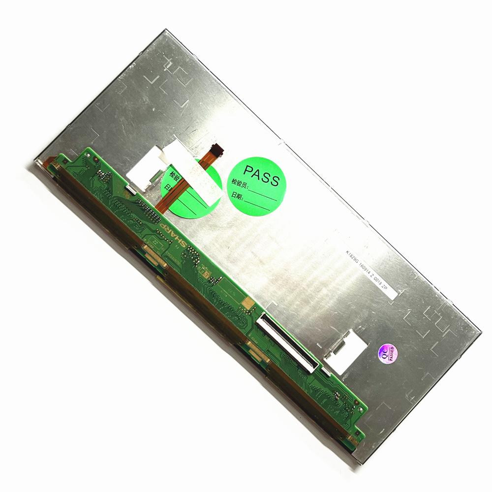 8,8-дюймовый ЖК-дисплей LQ088K5RZ01 для BMW F25 X3 2015, ЖК-панель для автомобильной DVD-навигации