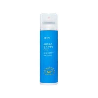 Водостойкий солнцезащитный спрей SPF50+ PA++++ 100 мл