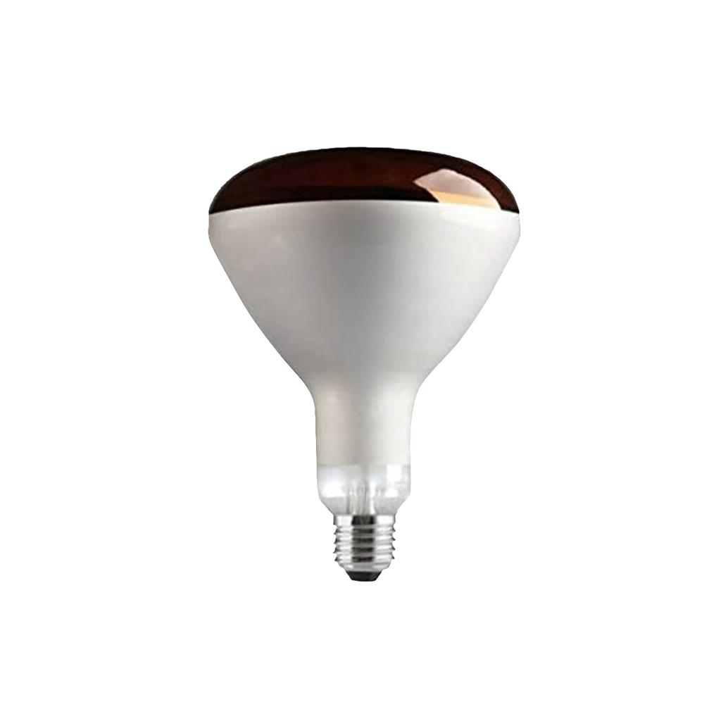 Tusk Intelec Hard Glass Infra-Red Bulb