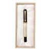Kuretake Перьевая кисть Yume Черная ручка, Ручка, Гинга, Корпус, DBA140-1