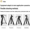 Профессиональный штатив для камеры JiaShiYing P1