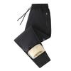 Lamb Velvet Autumn and Winter New Style Hoodies for Men Plus Velvet Thickened Men Zippered Pants for Men Straight Sports Casual Pants