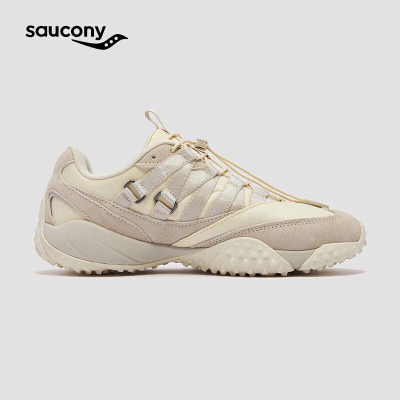 SAUCONY Женская ретро-обувь на каждый день