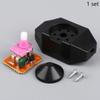 1Set Lamp Dimmer Cord Switch Plug Led Dimmer Switch Dimmer Knob Switch