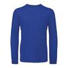 B&C Mens Inspire Organic Long-Sleeved T-Shirt
