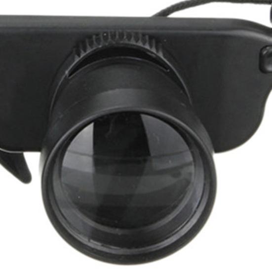 Бинокли с высокой светопередачей, регулируемым увеличением фокуса, пресбиопией, близорукостью, функцией 3-кратного стеклянного типа, биноклями, телескопами, наружными поставками