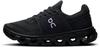 Sneakers Cloudswift 4 AD Women Black/rock