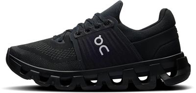 Кроссовки Cloudswift 4 AD Women black/rock