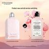 L'Occitane Cherry Blossom Shower Gel & Body Lotion Set