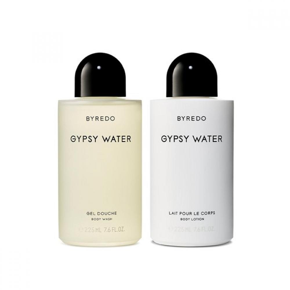 Byredo Body Wash   Lotion Set 5 Types Choose 225ml