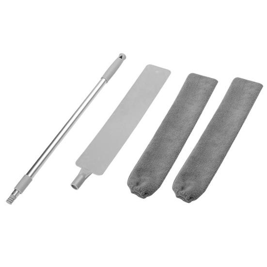 Retractable Gap Dust Cleaner Reusable Dust Cleaning Tool With Bendable