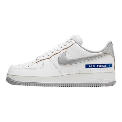 Кроссовки Air Force 1 Low Label Maker Белые DC5209-100
