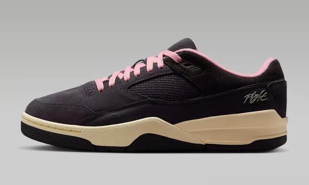 HF3255-012 Nike Jordan Flight Court Неаполитанский (Мужской)