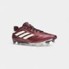 Copa Pure II Elite FG Красный Тень Белый Облако Командный Солнечно-Желтый