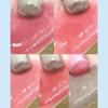 Romand rom&nd The Juicy Lasting Tint 2.0 Набор DIY Тоторо 0,35 г/0,01 унц.