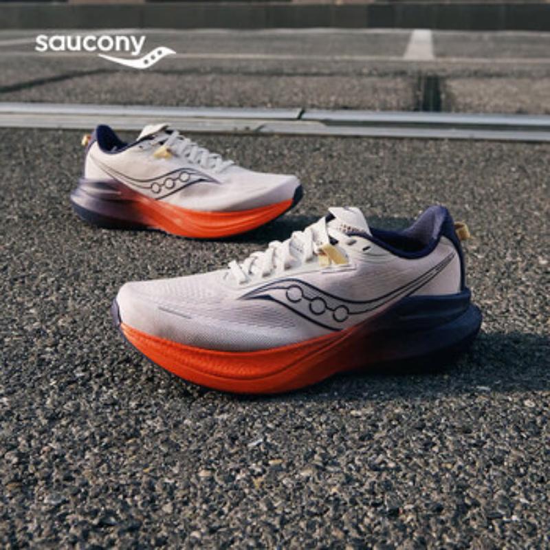 SAUCONY Стабильные беговые кроссовки Marshal 2