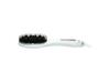 Koizumi Iron Brush Ion Balance Salon Sense 300 Overseas Compatible White KHR-6910/W