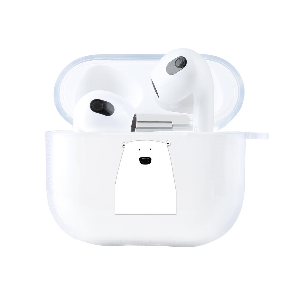 Силиконовые чехлы для Airpods 3 Чехол для AirPods 1 2 Чехол для хранения Полное покрытие Новые для Airpods Pro 2022 Чехлы Устойчивы к падениям Износостойкие Водонепроницаемые