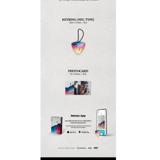 Рассвет - EP [ТОЧКА С ЗАПЯТОЙ]