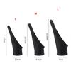 Anti-Scratch Black Blue Grey Pink Two Finger Glove Tablet Drawing Glove Art Supplies Painting Glove