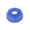 Крышка бака Ibc Fittins S60X6 с грубой резьбой к разъему переходника 1/2 "3/4" 1"