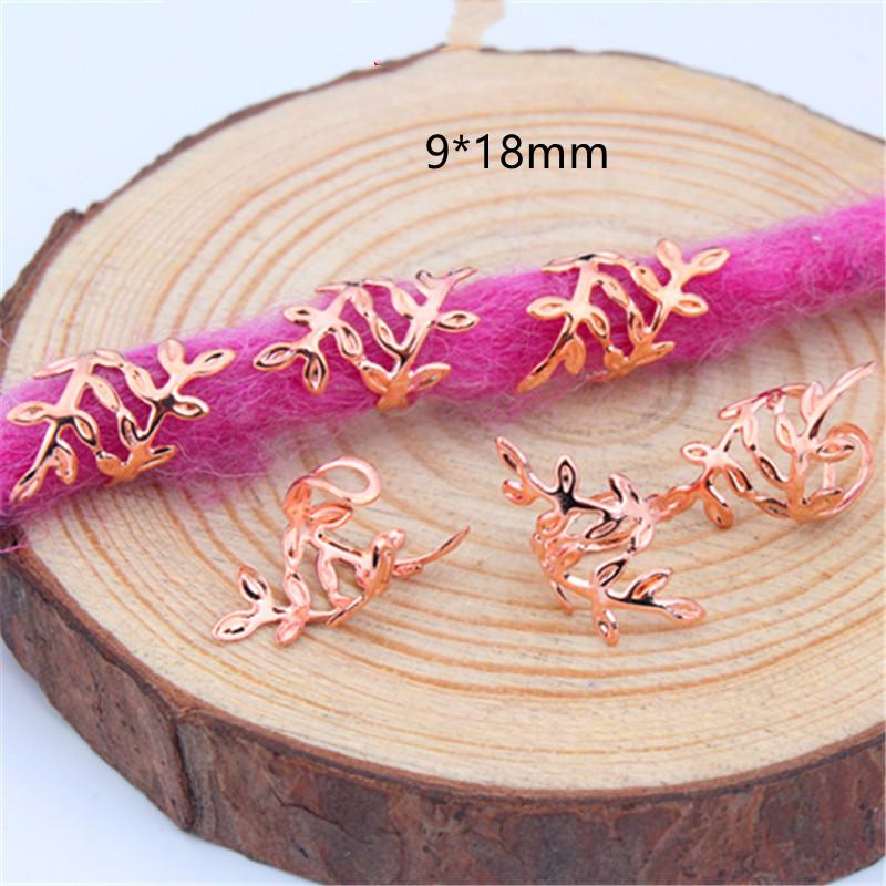 10/20 шт., золотые, серебряные кольца для кос, сделай сам, дреды, кулон, заколки для кос, африканские кольца для волос, бусины, аксессуары для украшения волос