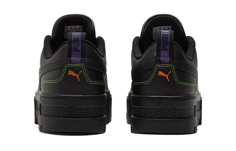 Puma Santa Cruz X Mayze 'Черный' Женские 381092-01