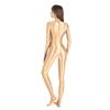 AMORESY Sexy Cosplay Full Body Full Body Super Costume Size Tight-Fitting Swimsuit, Type, Ultra-Glossy Tights, Leggings, Stockings, Elastic, Stretchy,