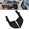 1 пара боковой крышки стеклоочистителя для Toyota 4Runner 2010-2023