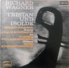 LP Record RICHARD WAGNER, BIRGIT NILSSON, GRA - Tristan Und Isolde 70741 Decca Germany Classical Used