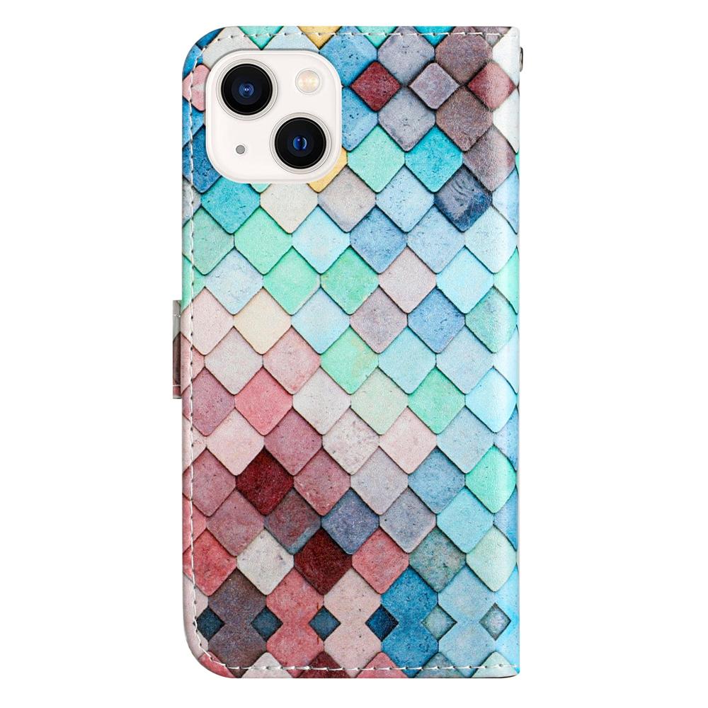 Кожаный чехол для Samsung Galaxy S23 A22 Ultra S21 Plus S20 Fe S10 S8 S9 S7 S6 S5 S4 S3, чехлы-кошечки для телефона, чехол-кошелек