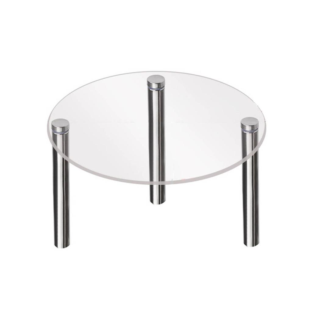 Подставка для товаров, акриловая косметика, помада, подставка для ювелирных изделий, реквизит для сережек, маленькие ювелирные кольца, подставка для выставки товаров