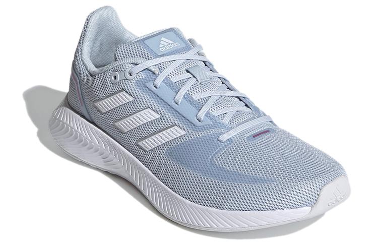 Runfalcon Wmns Adidas Neo 2.0 'Halo Blue' Женские FY5947