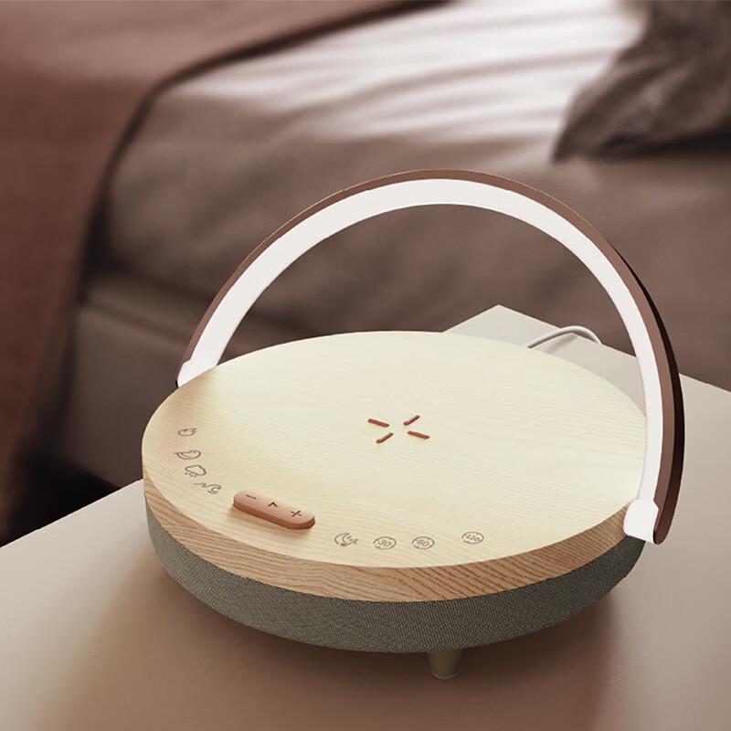 Беспроводная Bluetooth-колонка Jiguang 10 Вт с белым шумом (Китайская версия)