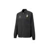 PUMA KOCHE Jackets Women's Black Stand Collar Moderate Other (Unisex) Jackets 773402 04