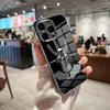 Аниме M-Мазингер Z Чехол для телефона для IPhone 17 Pro Max 15 Pro 16 14 Plus 12 13 Mini 11 Pro Ударопрочный Гальванизированный Стеклянный Чехол