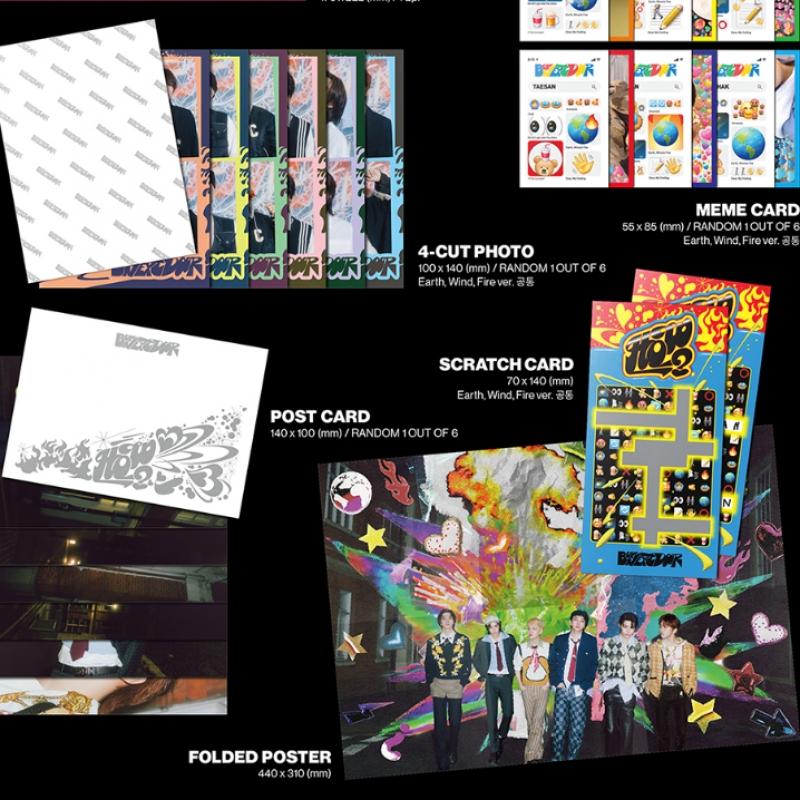 Boynextdoor   How    Ep 2