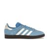Gazelle Sky Blue White Gum Men Sneakers Gold-Metallic Chalk-White ID6104