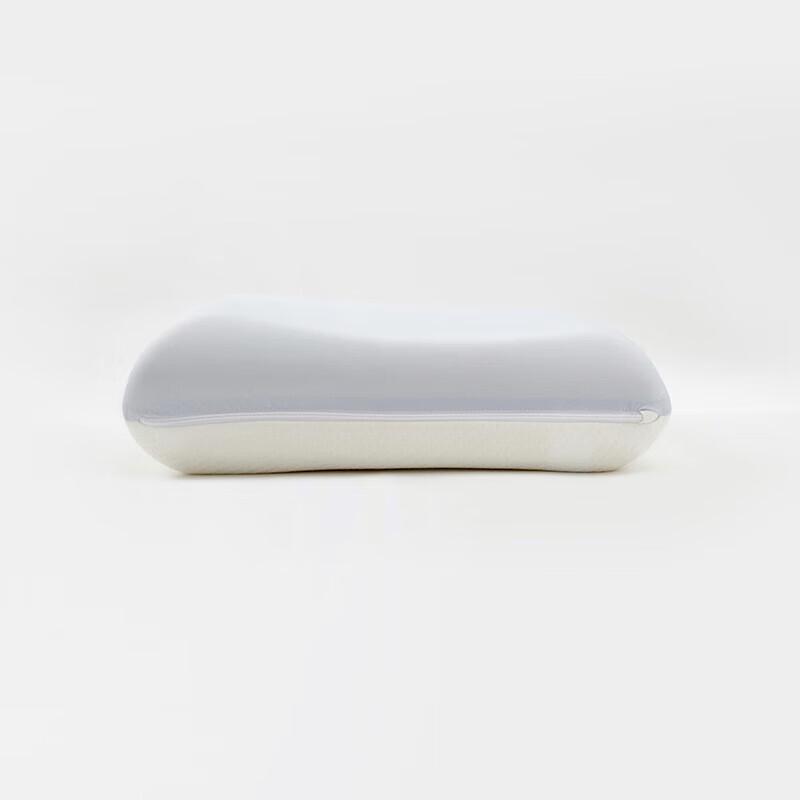 MUJI Двусторонняя охлаждающая подушка из пены с эффектом памяти