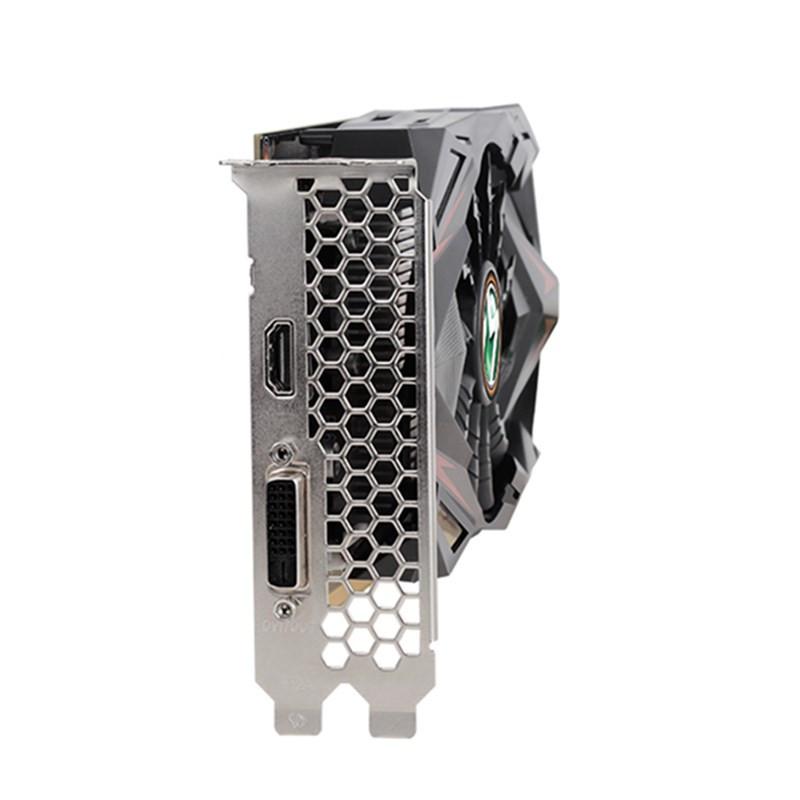 Maxsun GT 1030 Transformers 2GB Graphic Card GPU Desktop Video Card Gaming VGA/DVI PCI Express X4 Full New