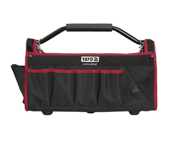 Tool case 49x23x28 YT-7435 YATO