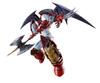TAMASHII NATIONS МЕТАЛЛИЧЕСКАЯ КОНСТРУКЦИЯ ДРАКОНА Шин Геттер Робо Последний день мира Шин Геттер 1 220 мм ABS литая ПВХ окрашенная подвижная фигурка прибл.. &