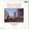 CD  - Bruckner: Symphony No. 4 In E Flat  CC1074 ECHO Japan ObiClassical Used