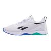 Reebok Кроссовки Nanoflex Tr 2.0 'Белый Черный Раскрытый Зеленый' 100205403