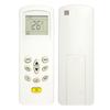 DG11D102 Air Conditioner Remote Control for DG11D102 Air Condition Remotes User Friendly Design Wide Compatibility
