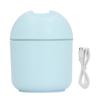 Cool Mist Humidifier USB Interface Blue Color Aromatherapy Fragrant Oil Humidifier Vaporizer for
