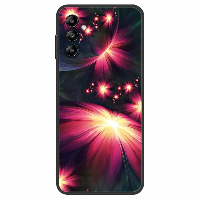 Для Samsung A34 A54 Чехол Силиконовый Крутой Мраморный ТПУ Мягкая Защитная Крышка для Телефона Capas для Galaxy A54 5G GalaxyA34 A 34 5G Funda Защита