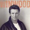 CD WINWOOD STEVE - Roll With It CDV2532,CDV2532 Virgin 1988 Европа Рок Б/У